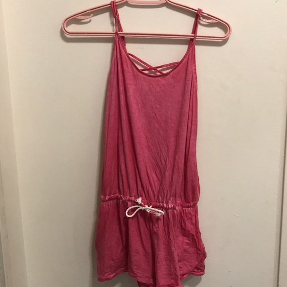 Xhilaration Romper - Picture 1 of 5